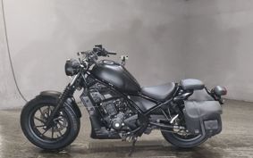 HONDA REBEL MC49