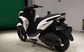 YAMAHA TRICITY 155 A 2022 SG37J