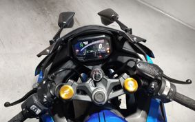 KAWASAKI NINJA ZX-4R SE 2023 ZX400P