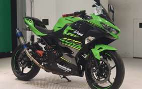KAWASAKI NINJA 400 2018 EX400G