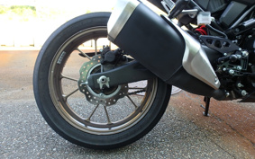 HONDA CB250R MC52