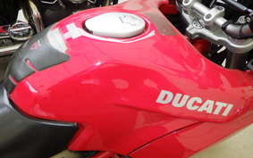 DUCATI MULTISTRADA 1000 DS 2004