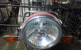 HONDA C50 SUPER CUB 1991 AA01