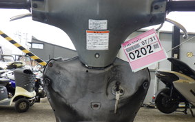 SUZUKI ADDRESS V125 CF46A
