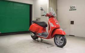 VESPA GTS250 IE 2018
