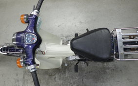 HONDA C70 SUPER CUB C70