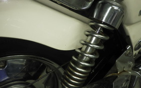 HONDA MAGNA 50 1993 AC13