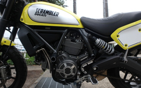 DUCATI SCRAMBLER F TRUCK PRO 2016 K102