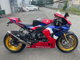 Фото Honda CBR1000RR-R FB SP 2022 с японского аукциона