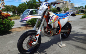 KTM 250 EXC TPI SIXDAYS GSA20