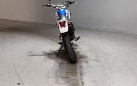 YAMAHA SEROW 250 DG17J