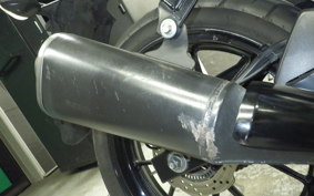 SUZUKI GSX-S125 2021 DL32B