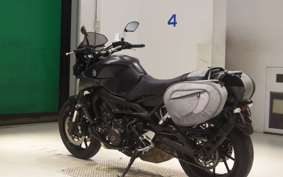 YAMAHA MT-09 A 2018 RN52J