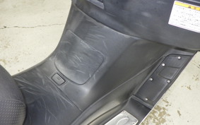 SUZUKI SKYWAVE 400 A 2010 CK45A