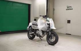 HONDA MONKEY 125 2009 JB05