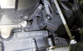 YAMAHA TENERE 700 2021 DM09J