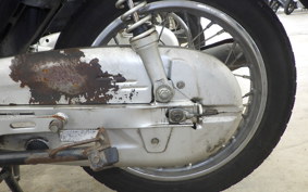 HONDA C50 SUPER CUB AA04