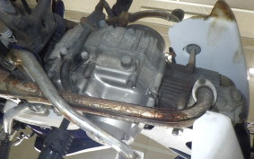 HONDA C50 SUPER CUB C50