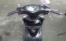 SUZUKI ADDRESS V125 G CF46A