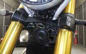 TRIUMPH SCRAMBLER400X 2026