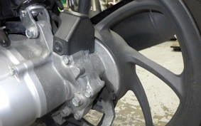 HONDA DIO110-3ﾍﾞｰｼｯｸ 2018 JK03