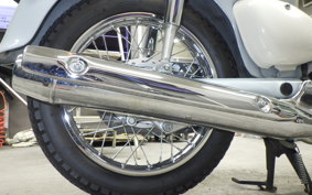 HONDA LITTLE CUB E 2020 AA01