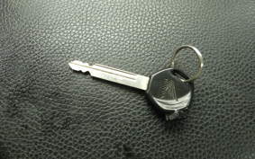 HONDA SPACY 100 JF13