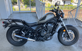 HONDA  REBEL 500 2017 PC60