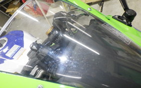 KAWASAKI ZX-4RR 2024 ZX400P