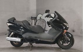 HONDA FORZA Z MF08