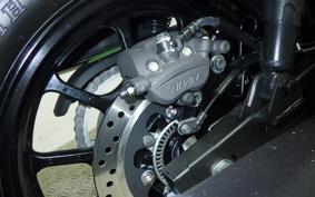 KAWASAKI ELIMINATOR400-3SE 2025 EL400A