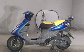 SUZUKI ADDRESS V125 CF4MA