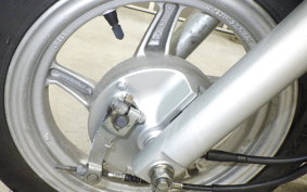 HONDA ﾍﾞﾝﾘｨ110 JA09