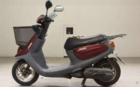 YAMAHA JOG POCHE 2008 SA08J