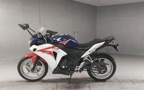 HONDA CBR250R MC41