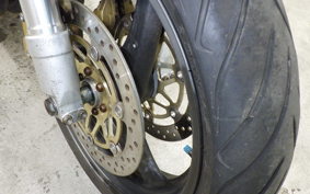 HONDA CB400SF VTEC 2001 NC39