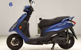 YAMAHA AXIS 125 Z SED7J