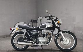 KAWASAKI W650 2008 EJ650A