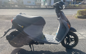 SUZUKI LET's 4 CA45A