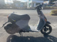 Фото Suzuki LET's 4 с японского аукциона