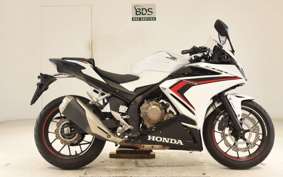 HONDA CBR400R 2020 NC56