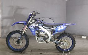 YAMAHA YZ250F CG40C