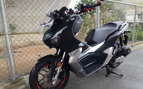 HONDA ADV150 KF38