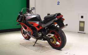 KAWASAKI ZXR400 Gen.2 1993 ZX400L