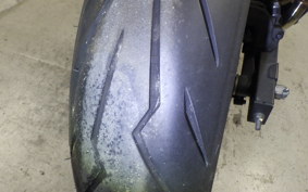 KAWASAKI NINJA 250 EX250P