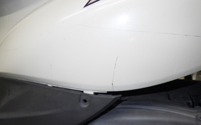 YAMAHA JOG Gen.5 SA36J