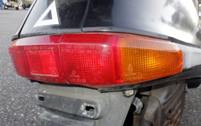 HONDA SPACY 125 Gen. 2 JF03