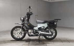 HONDA CROSS CUB110 JA60