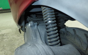 SUZUKI LET's 4 Basket CA43A