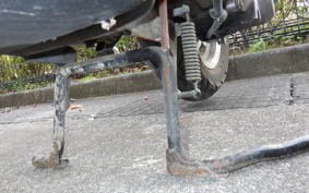 HONDA JOKER 90 HF09